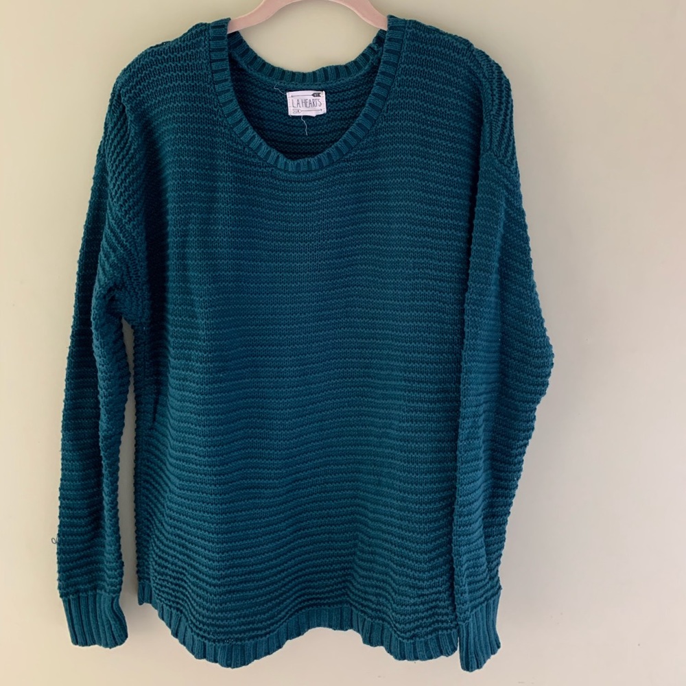 PacSun sweater